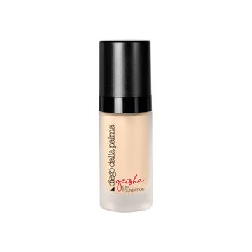 DIEGO DALLA PALMA - Geisha Lift - Fondotinta In Crema N.221 30 Ml