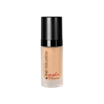 DIEGO DALLA PALMA - Geisha Lift - Fondotinta In Crema Effetto Lifting N.224 Beige Medio