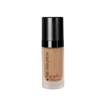 DIEGO DALLA PALMA - Geisha Lift - Fondotinta In Crema Effetto Lifting N.226 Biscotto