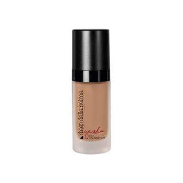 DIEGO DALLA PALMA - Geisha Lift - Fondotinta In Crema Effetto Lifting N. 227 Bronzo Dorato