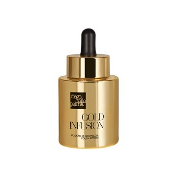 Gold infusion pozione di giovinezza