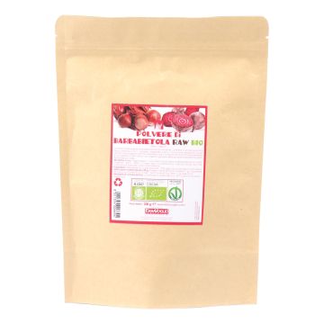 Barbabietola polvere bio 200 g