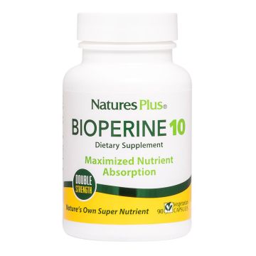 Bioperina 10 mg 90 capsule