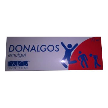 Donalgos Emulsione 75ml