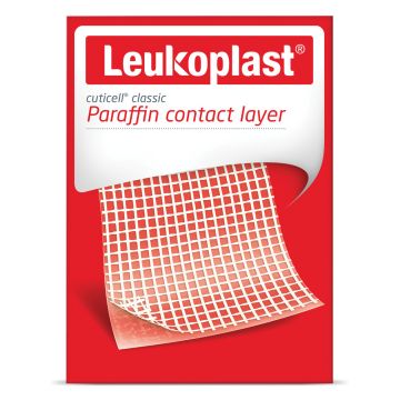 Cuticell Garza 10x10 5pezzi