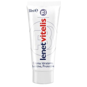 Lenet vitelis Unguento 50ml