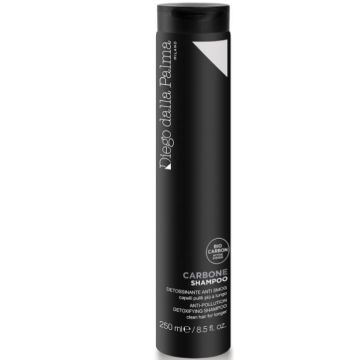 DIEGO DALLA PALMA - Carbone - Shampoo detossinante anti smog 250 ml