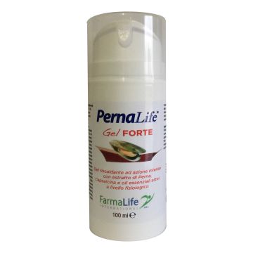 Pernalife gel forte 100 ml