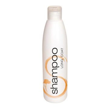 Shampoo Long Coat 250 Ml