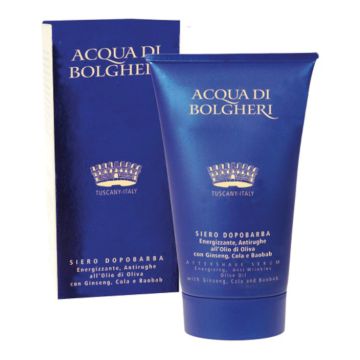 Acqua di bolgheri siero dopobarba bio 100 ml