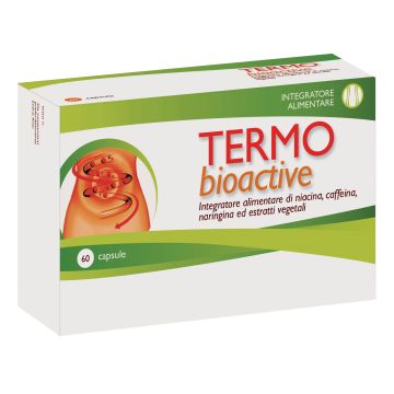 Termo bioactive 60 capsule