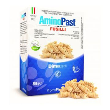 Dimagra amino past.fusilli300g