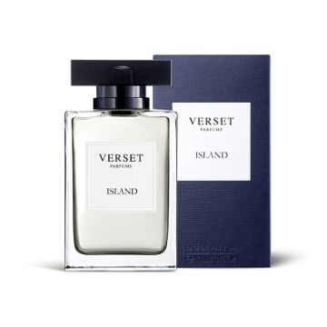 Verset island edt 100ml