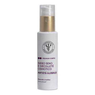 Lfp siero seno e decollete' 75 ml