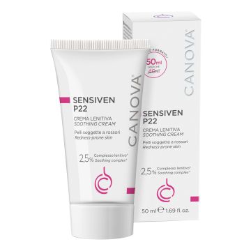 Sensiven p22 crema 30ml