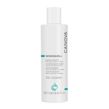 Sensiquell olio bagno 250ml