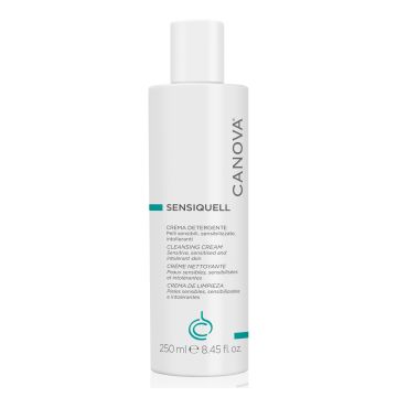 Sensiquell crema detergente