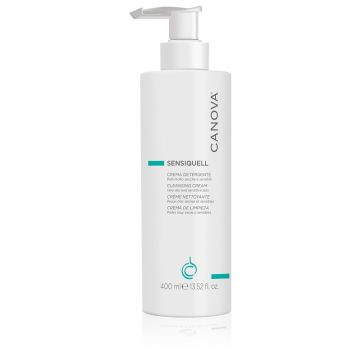 Sensiquell crema detergente 400ml