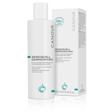 Sensiquell dermo-intimo 250ml