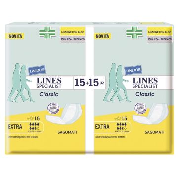 Lines Spec.class.sag.extra30pezzi
