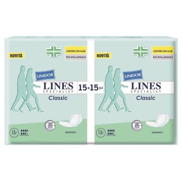 Lines Spec.class.sag.super30pezzi
