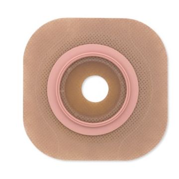 Conform 2 Placca Piana 13 44 Mm Con Bordo Adesivo Ceraplus Flangia 55 Mm Ritagliabile 5 Pezzi