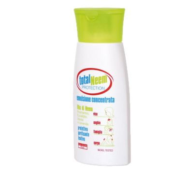 Total neem emulsione 125 ml