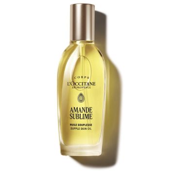 Mandorla olio idratante 100 ml