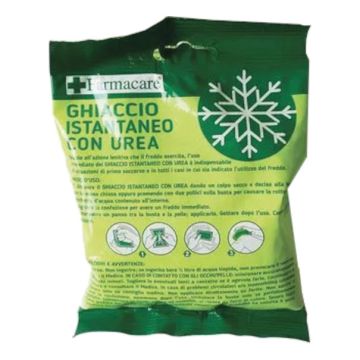 Ghiaccio Ist.c/urea 1 Pezzo F/c