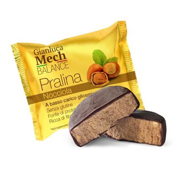 Tisanoreica S Praline Nocciole Tisanoreica S Praline Nocciole