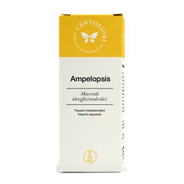 Ampelopsis mg 50 ml