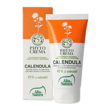 Phytocrema calendula a-natura