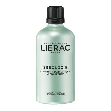 Sebologie soluzione cheratolitica 100 ml