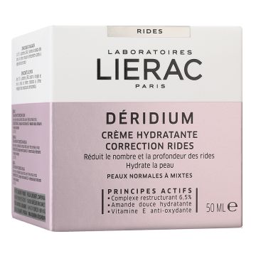 Deridium Crema rughe p/n-m 50ml