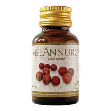 Melannurca 30 capsule