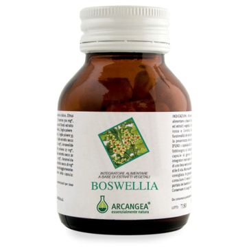 Boswellia 60 Capsule Acn