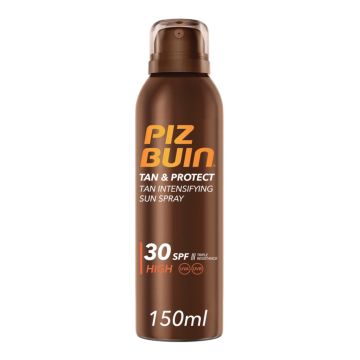 Piz buin tan&protect intens spray spf30 150 ml