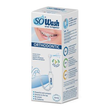 Sowash vortice orthodontic