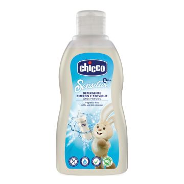 Chicco detergi stoviglie 300ml