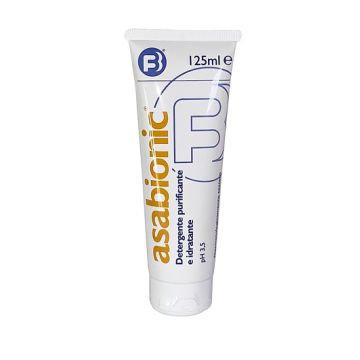 Asabionic deterg.125ml