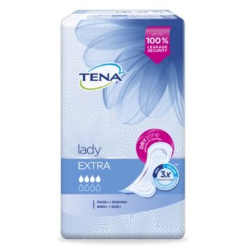Tenalady Ass.extra 20pezzi