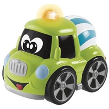 Chicco gioco builders sandy
