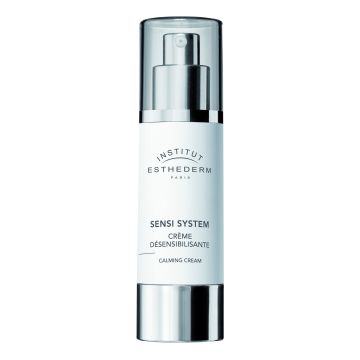 Time sensi creme desensibilisante 50 ml