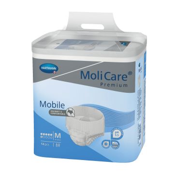 Molicare mobile pull 6g m 22%