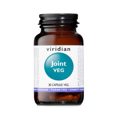 Viridian joint veg 30 capsule