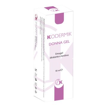 Kodermik donna gel 50ml