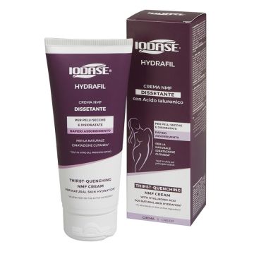 Iodase hydrafil crema gel antisecchezza 200 ml