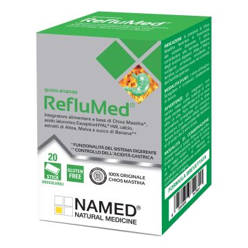 Reflumed ananas 20 stick