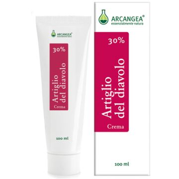 Artiglio diav.crema 30% acn