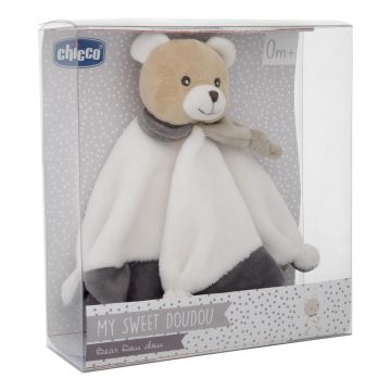 Chicco Gioco Orsetto My Sweet Doudou
